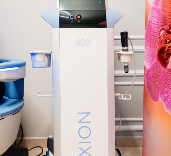 Tratamente de rejuvenare vaginală (estetică și funcțională)