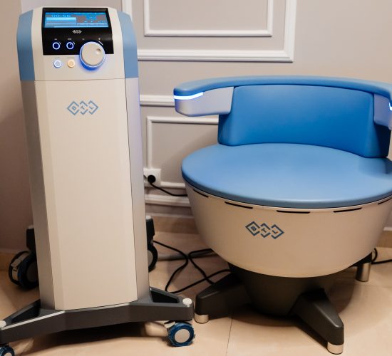 Tratamentul incontinenței urinare