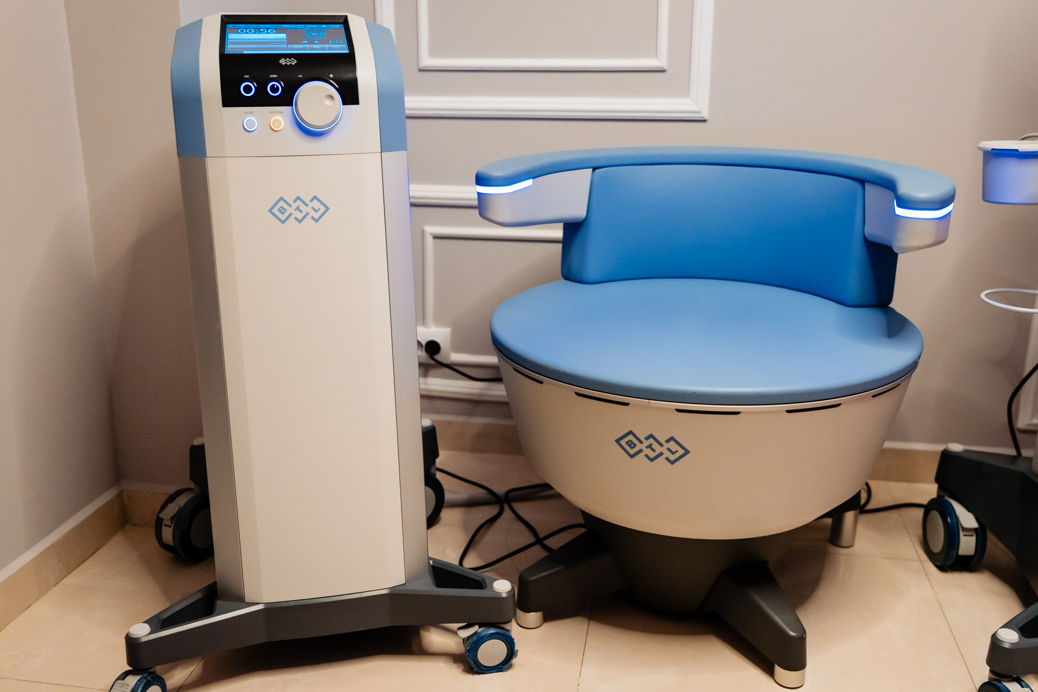 Tratamentul incontinenței urinare