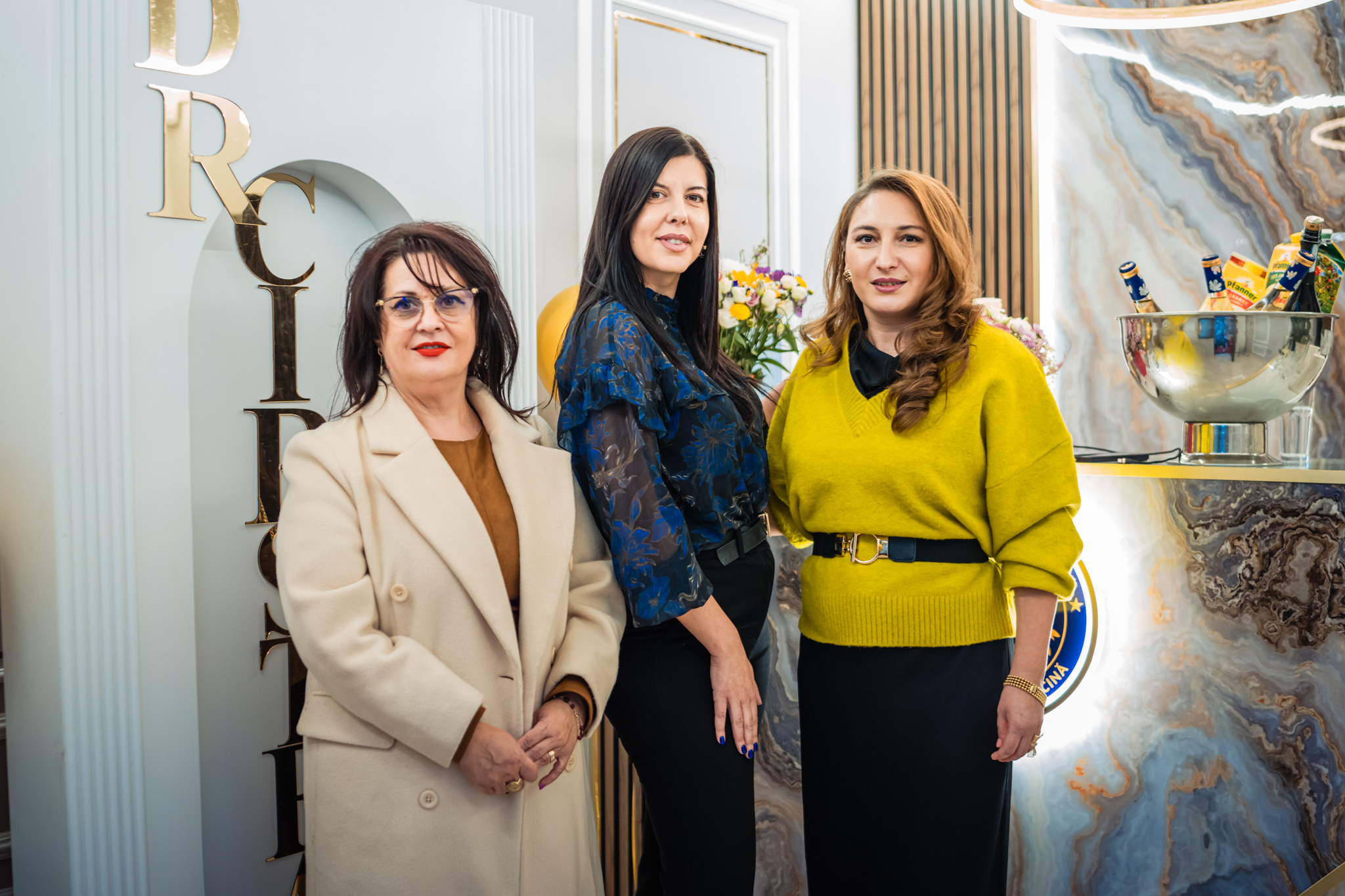 Nou în Craiova – Dr. Cîrstea: Centru de Excelență pentru Femeie